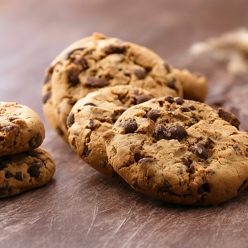 Cobertura em Gotinhas 'Chipshow' Sabor Chocolate ao Leite Forneável - 2,5Kg - Top Harald