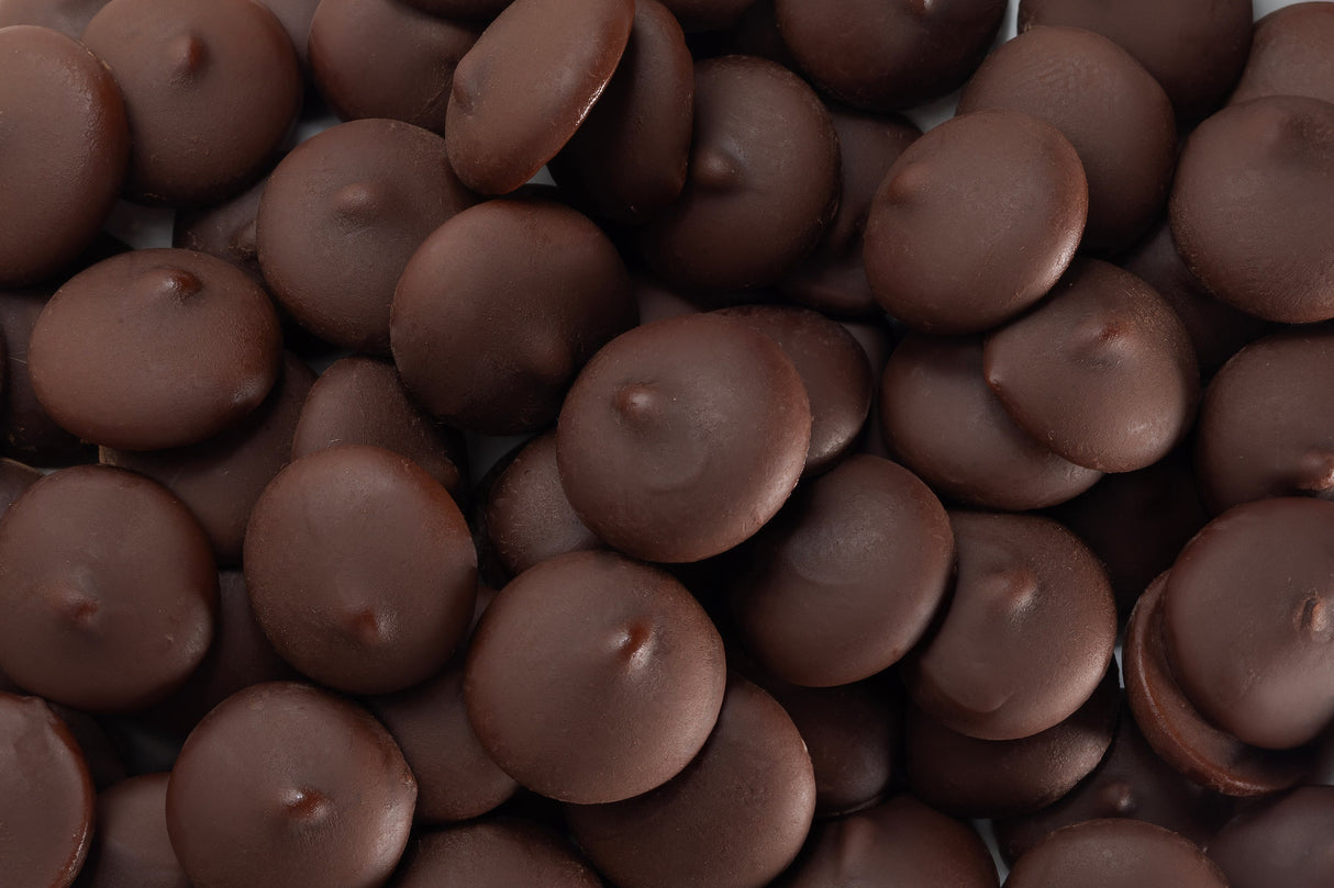 Chocolate Amargo 54,5% - 811 - Barra 5Kg - Callebaut