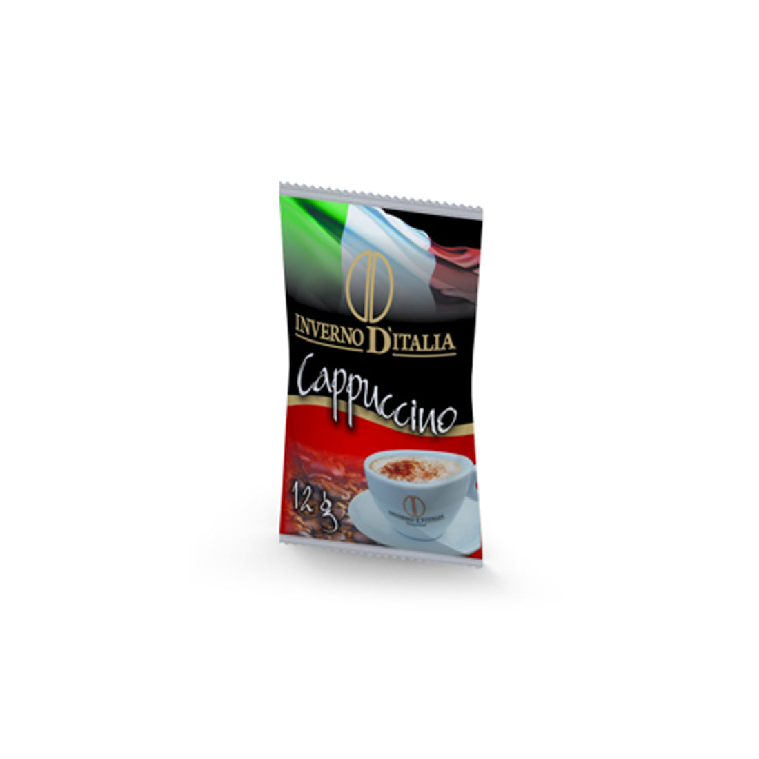 Cappuccino - Tradicional - 12G - Inverno D'Italia