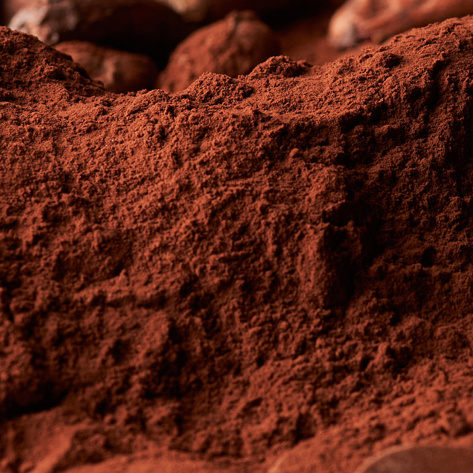 Cacau Puro em Pó 22-24% de Cacau 2,25Kg - Republica Del Cacao