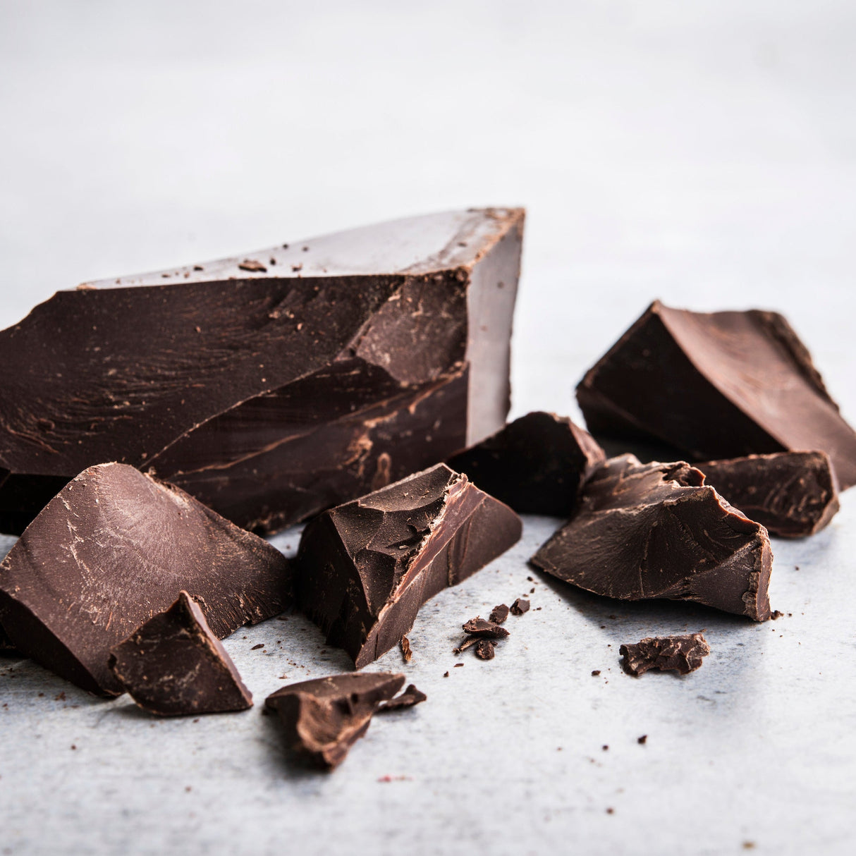 Cobertura Fracionada Meio Amargo Mais - Barra 2,1Kg - Sicao