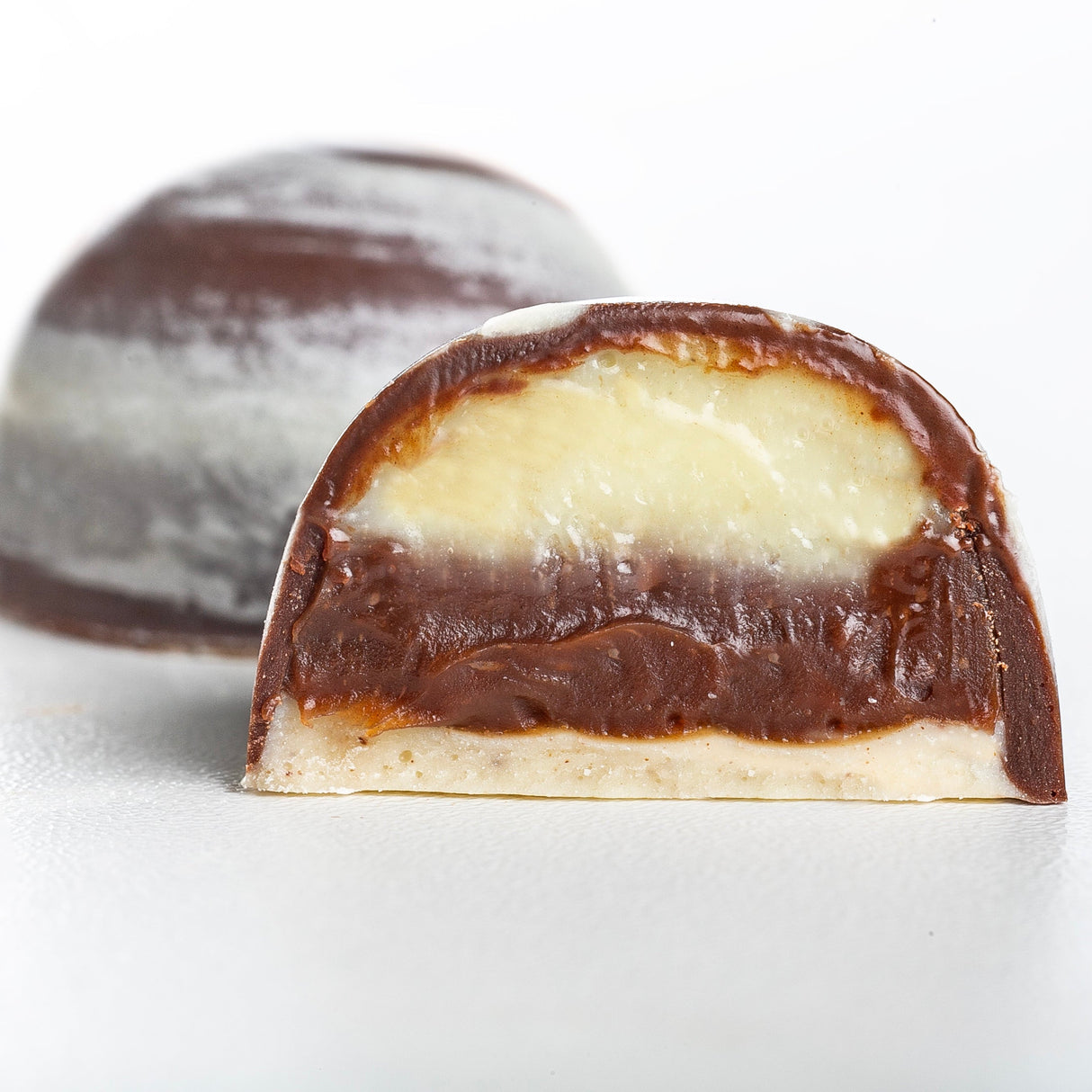 Chocolate Amargo 52% Seleção - Gotas 1,01Kg - Sicao