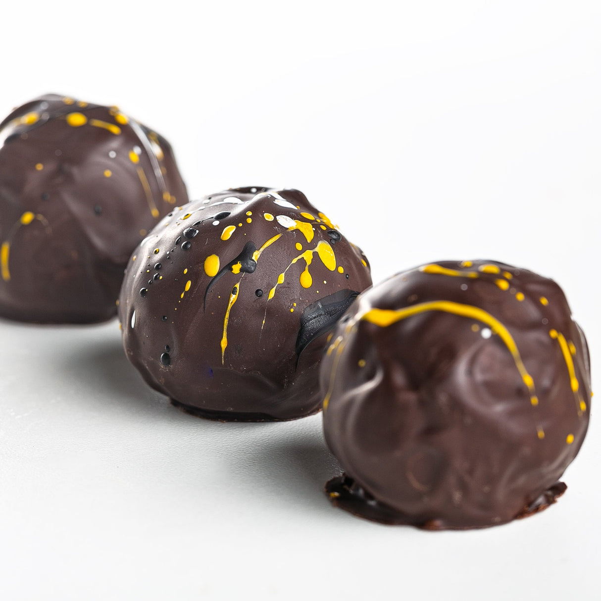 Chocolate Amargo 75% Seleção - Gotas 1,01Kg - Sicao