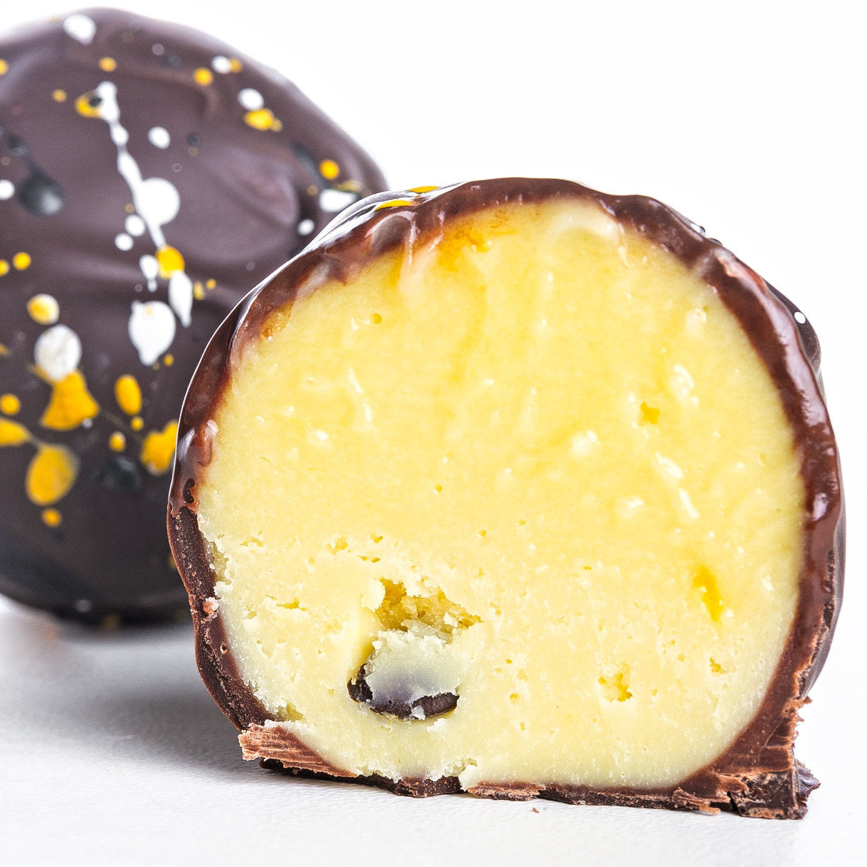 Chocolate Amargo 75% Seleção - Gotas 1,01Kg - Sicao