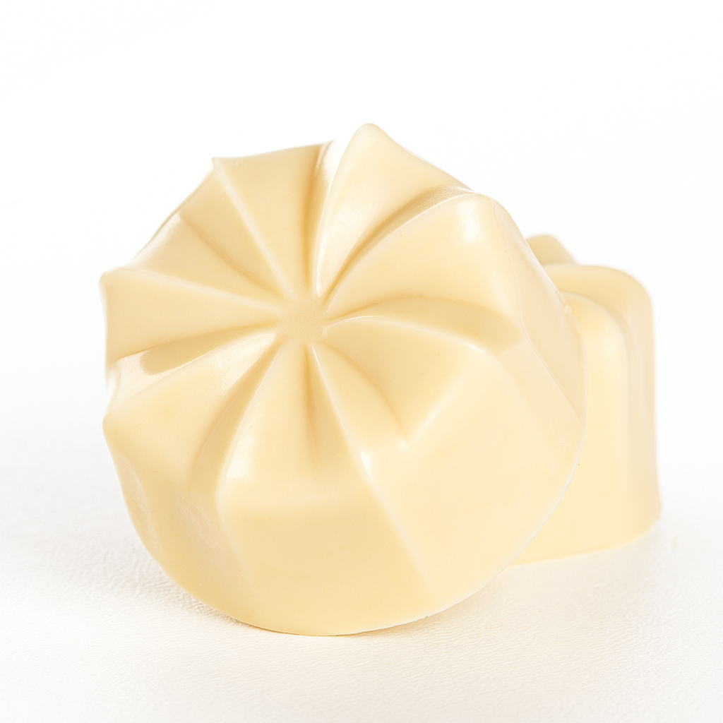 Chocolate Nobre Branco - Gotas 1,01Kg - Sicao