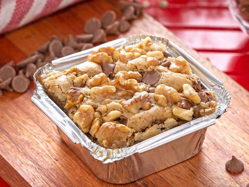 Chips Chocolate Nobre Ao Leite - 1,01kg - Sicao