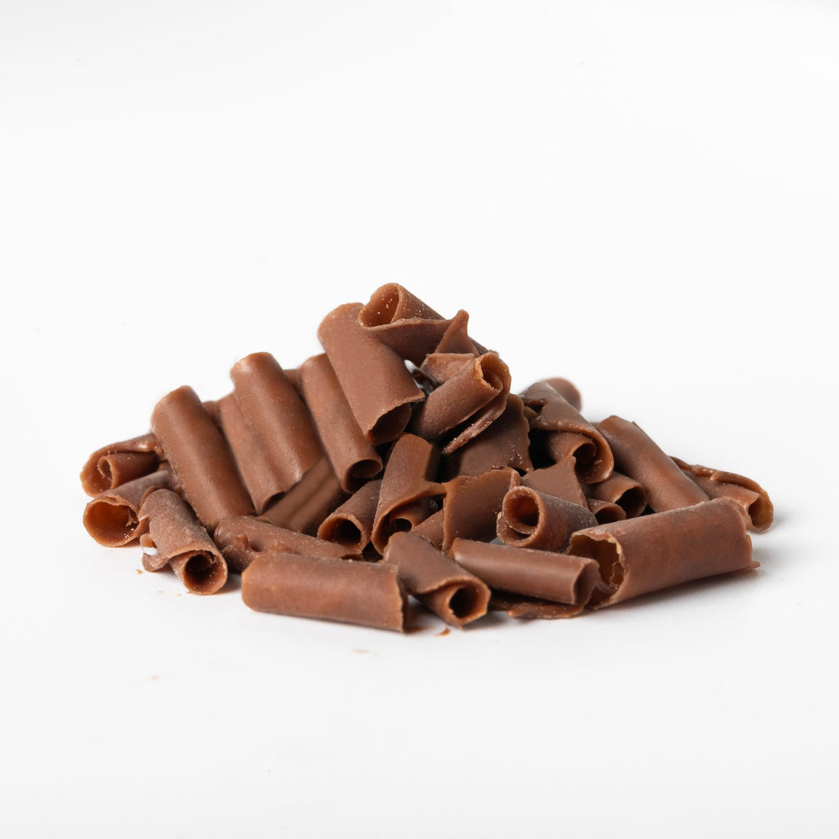 Blossoms de Chocolate ao Leite 'Milk Blossoms' 1Kg - Mona Lisa