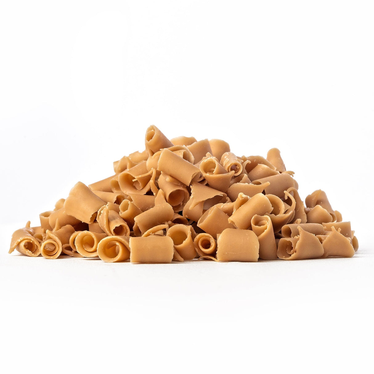 Blossoms de Chocolate Caramelo 'Blossoms Caramel' 1Kg - Mona Lisa