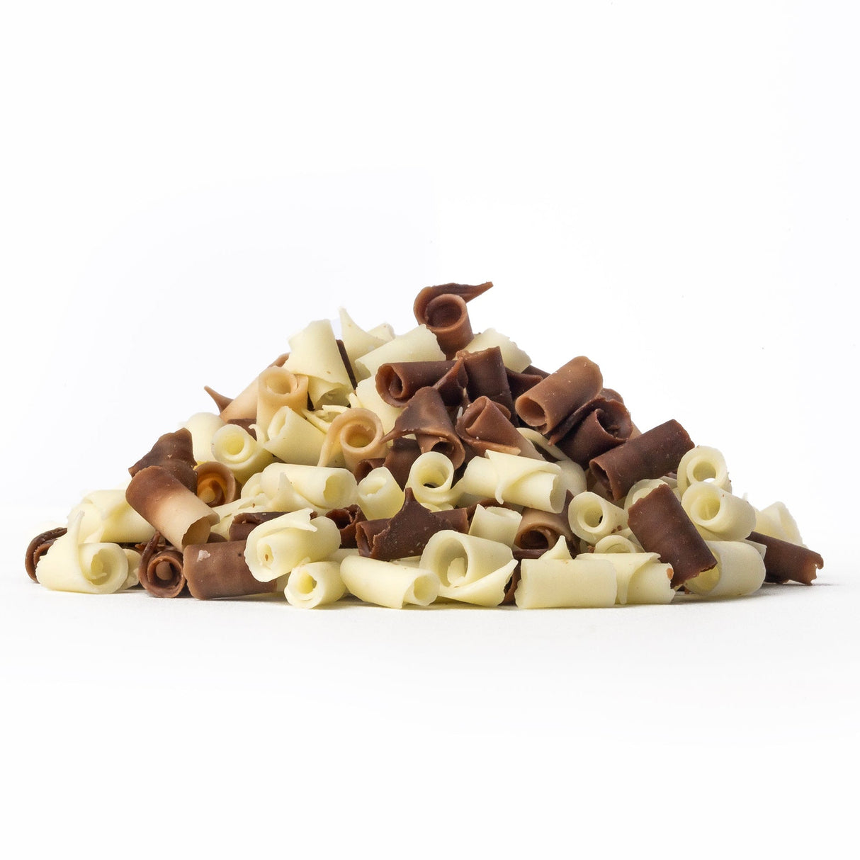 Blossoms de Chocolate Mesclado 'Marbled Blossoms' 1Kg - Mona Lisa