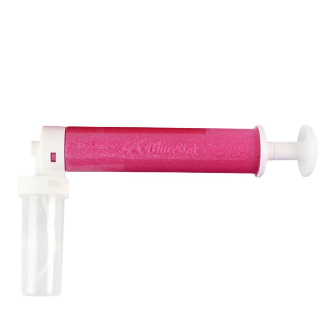 Borrifador para Bolo Shine Rosa - Blue Star