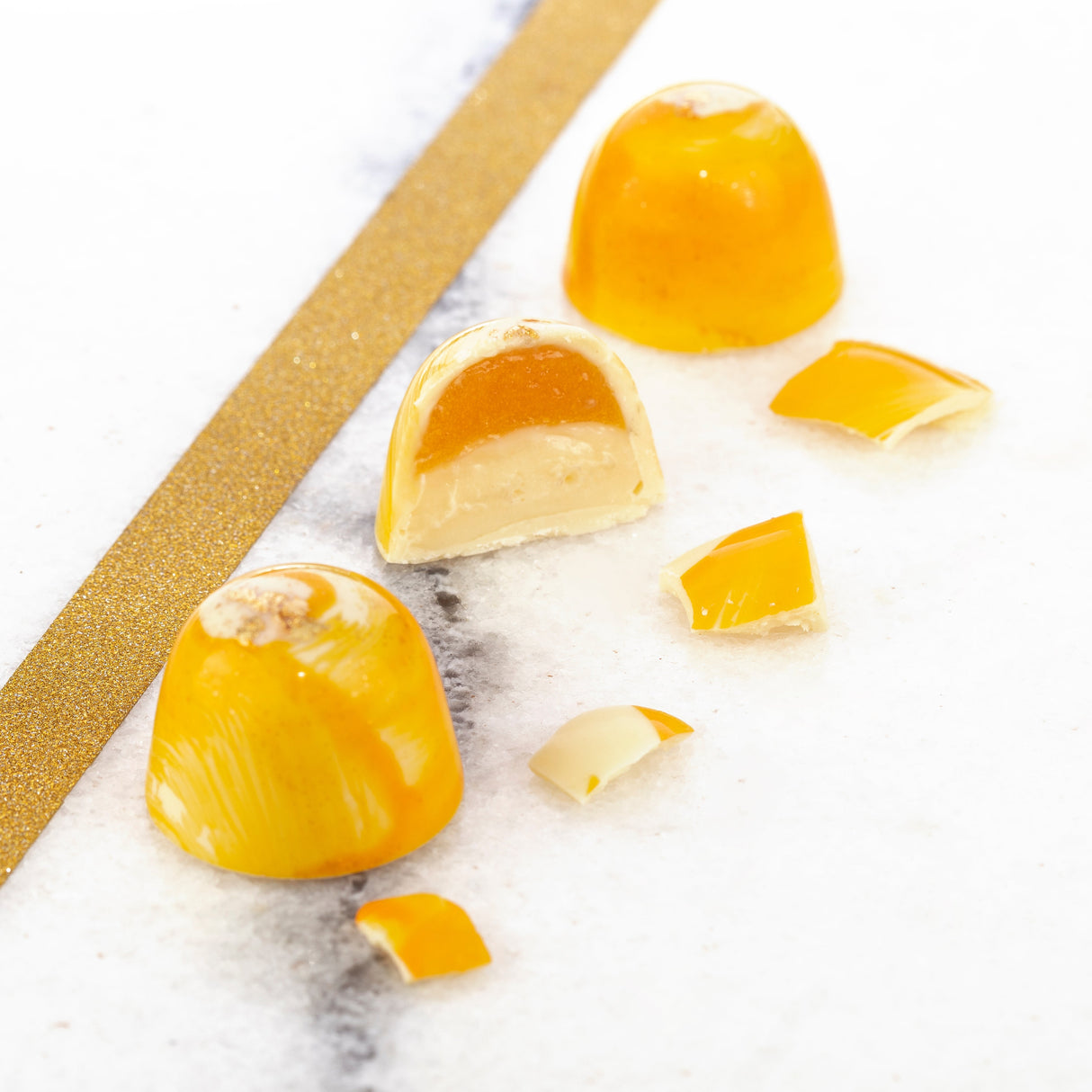 Chocolate CW2 Callets Branco 25,9% - 2,01Kg - Callebaut