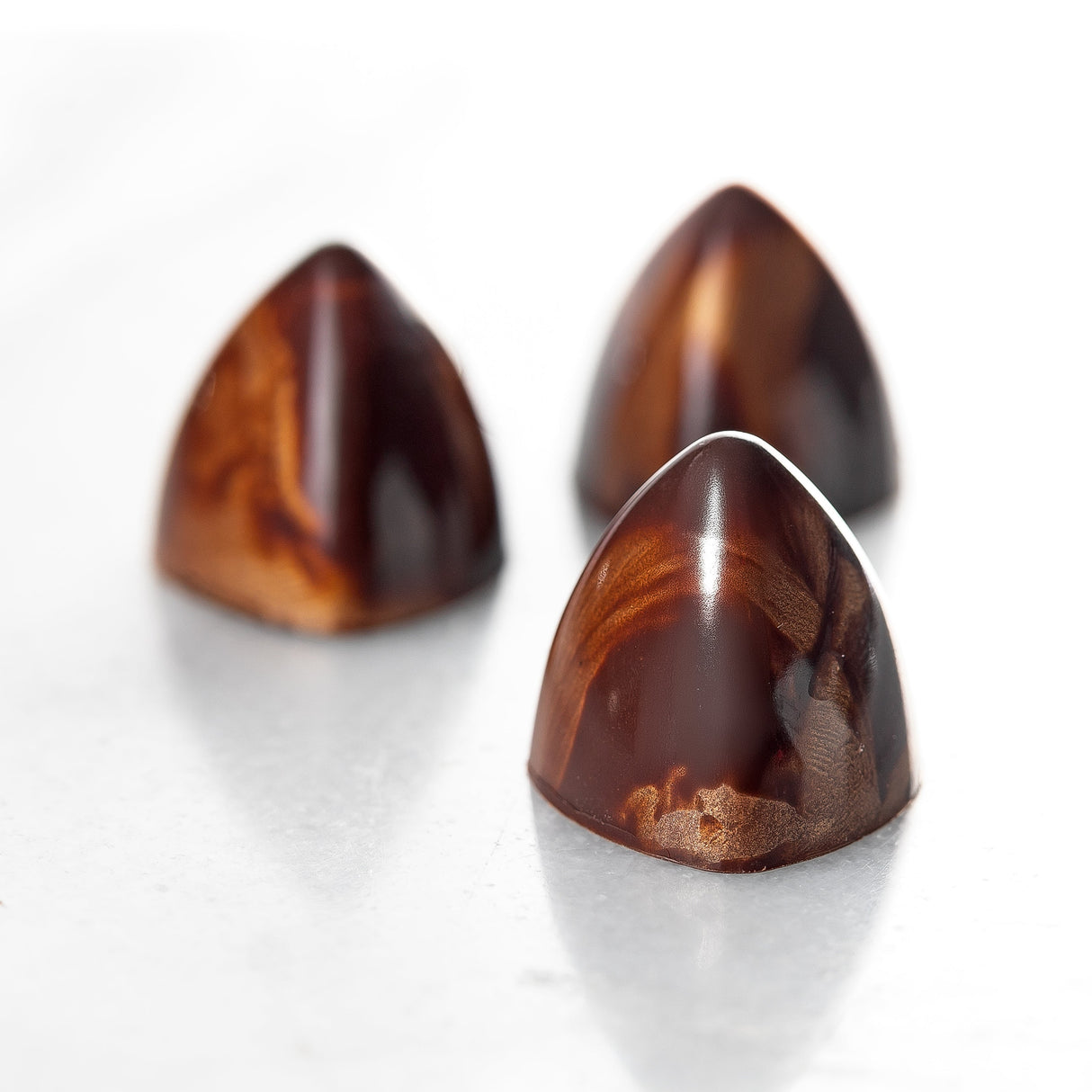 Chocolate Amargo 50,7% Callets 805 - 2,01Kg - Callebaut