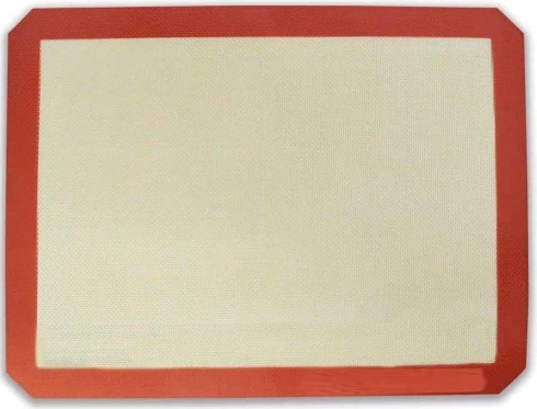 Tapete Culinário de Silicone ( ECO - 941 ) 40x60 - Gedex