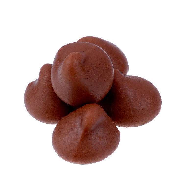 Chips de Chocolate Ao Leite - 10kg - Sicao