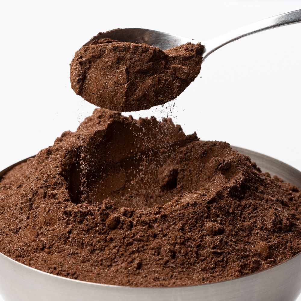 Chocolate em Pó 31,7% - 1Kg - Cacao Barry