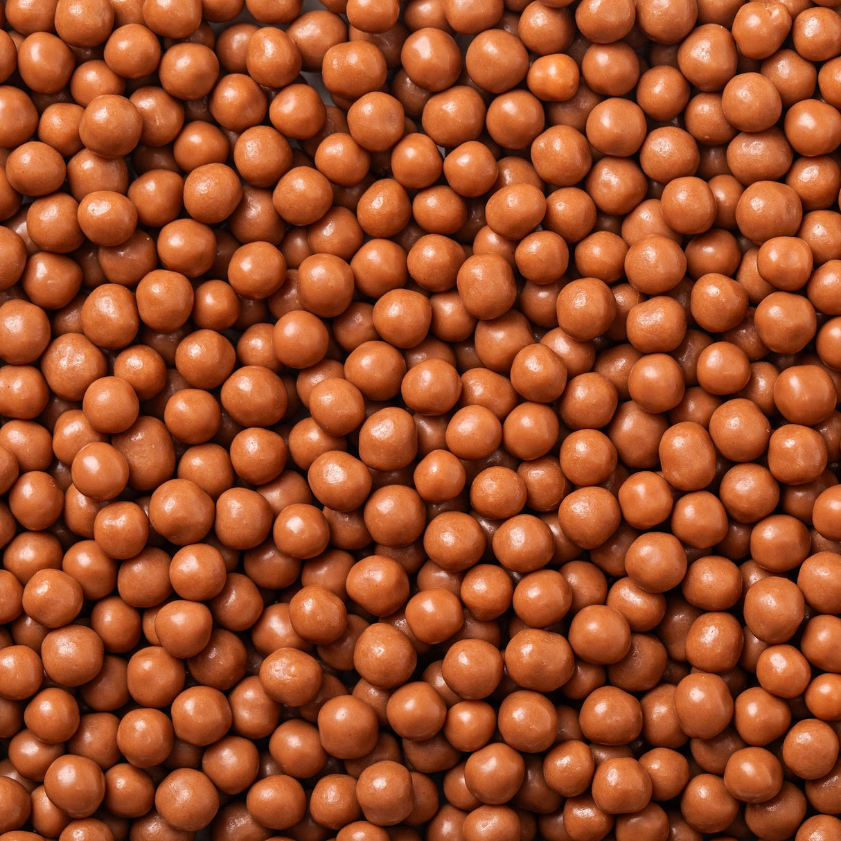 Crispearls™ de Chocolate ao Leite 800g - Mona Lisa