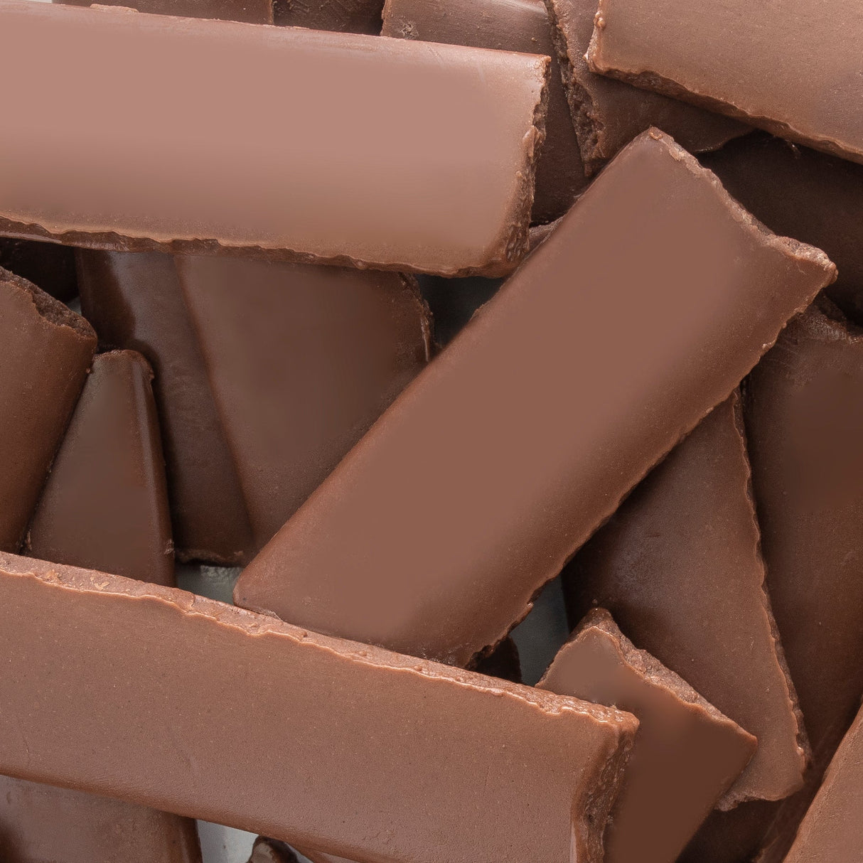 Cobertura Fracionada Ao Leite Kibbles Mais 10Kg - Sicao
