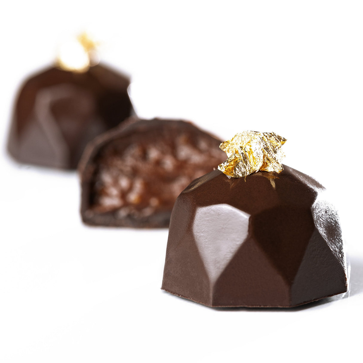 Chocolate Amargo 50,7% - 805 - Barra 5Kg - Callebaut