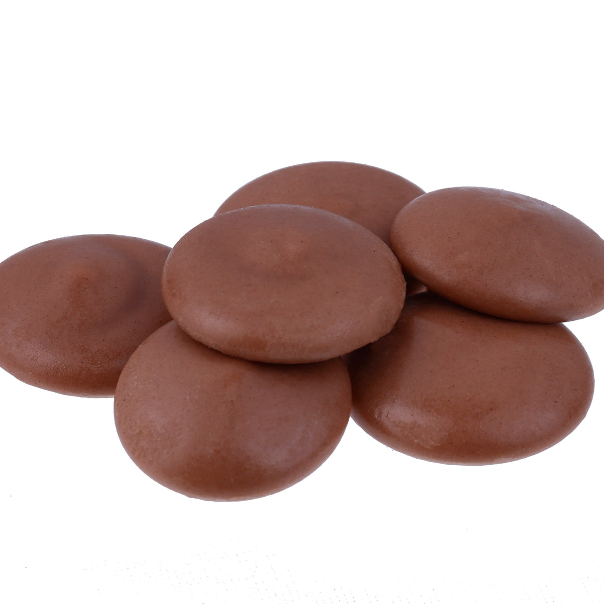 Chocolate Nobre Ao Leite - Gotas 1,01Kg - Sicao