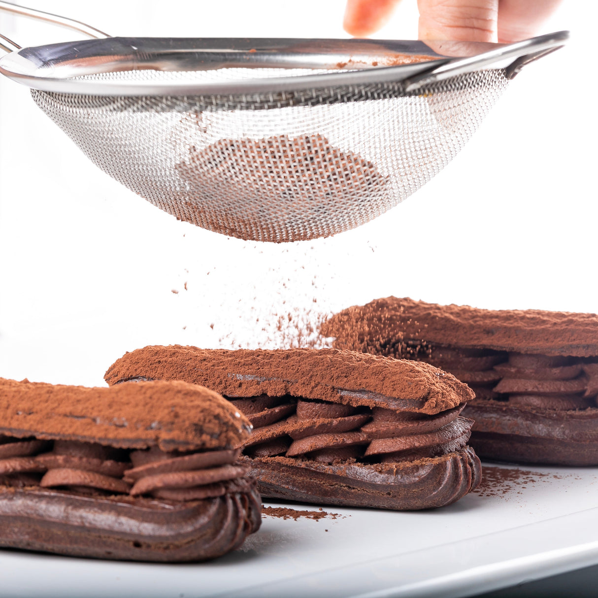 Cacau em Pó 100% - 500g - Sicao