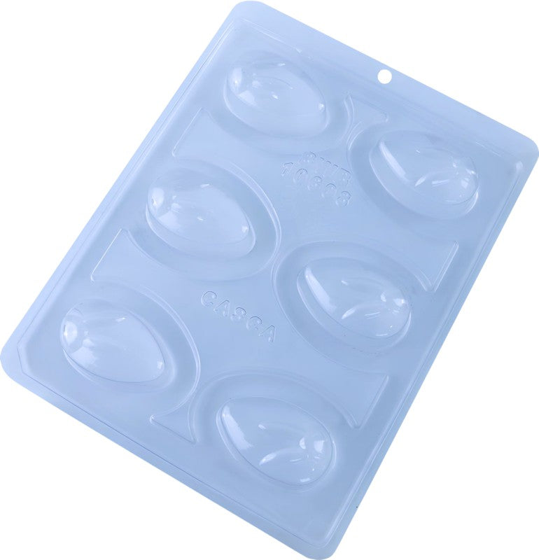 Molde para Bombons Ovo Coelho - BWB