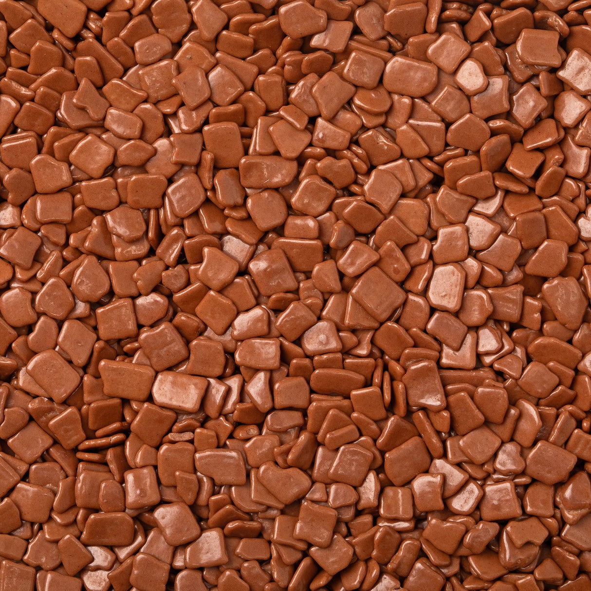 Flakes de Chocolate ao Leite - Confeito Large/Grande - 1Kg - Mona Lisa