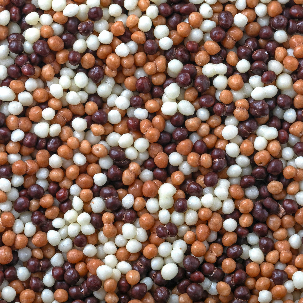 Mini Crispearls™ de Chocolate 425g - Mona Lisa