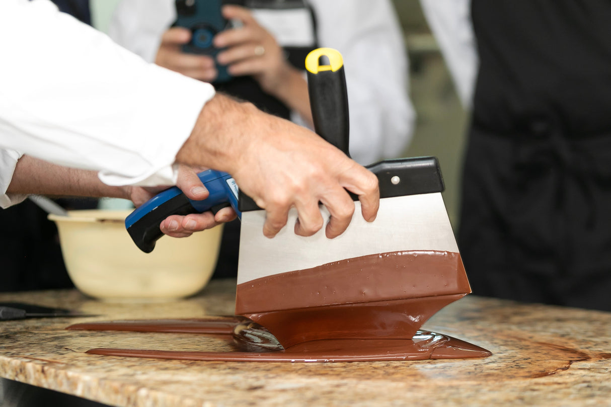 Manteiga De Cacau em Pó Mycryo 550g - Cacao Barry