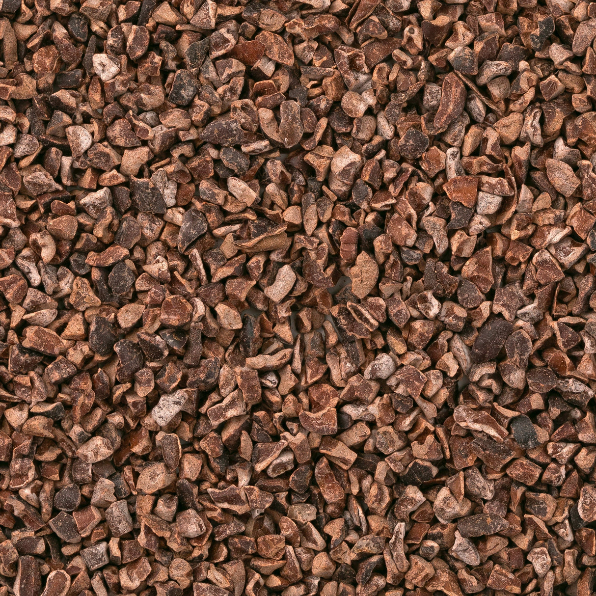 Nibs de Cacau 100% - 800g - Callebaut
