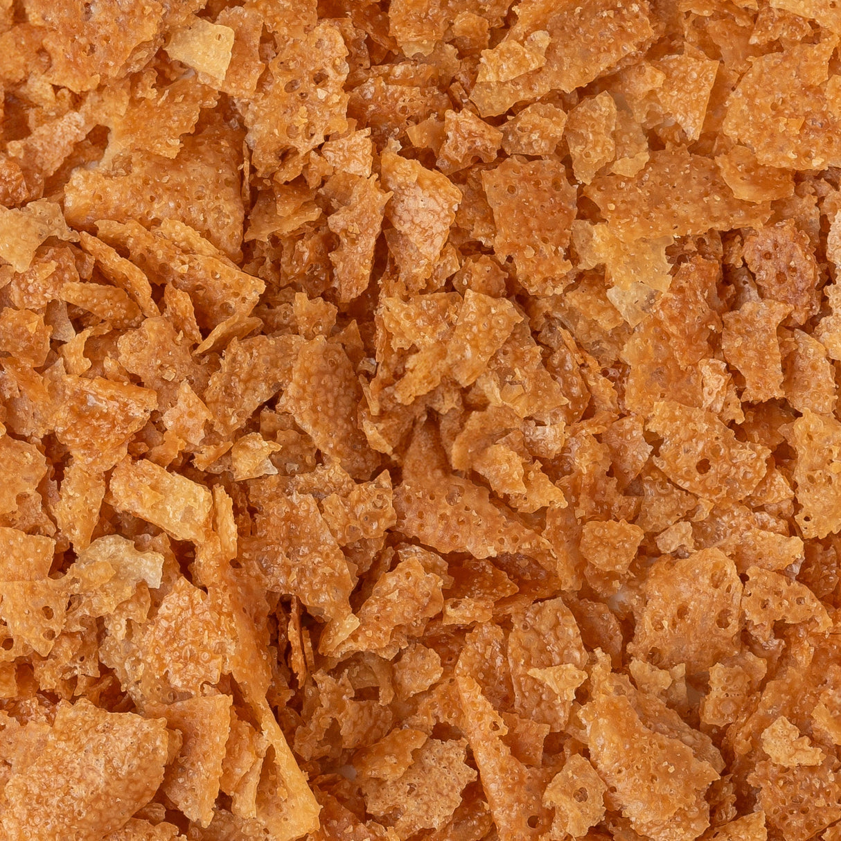 Massa Folhada Pailleté Feuilletine 2,5Kg - Cacao Barry