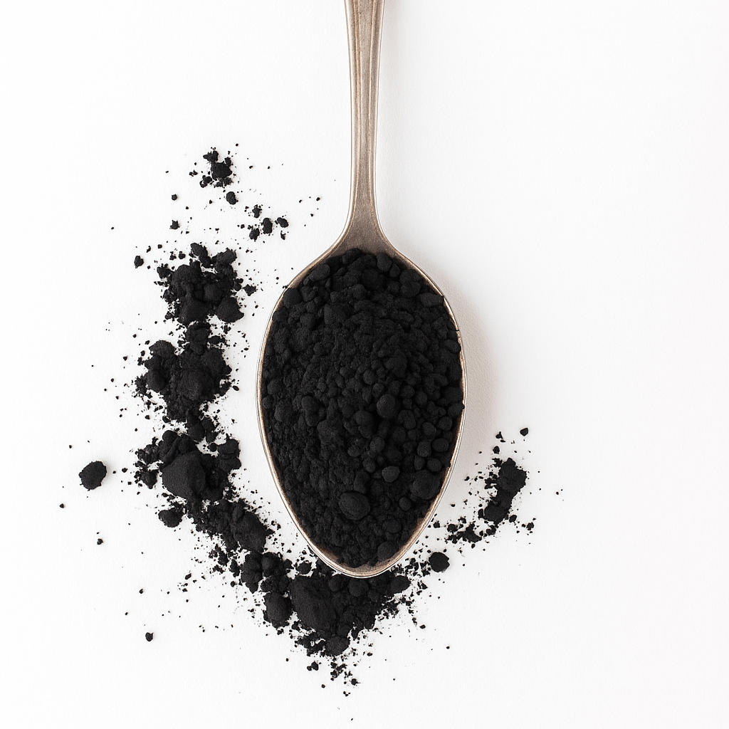 Cacau em Pó Preto 100% - 500g - Sicao