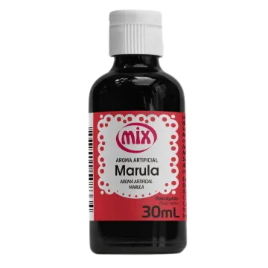 Essência Marula 30ml - Mix