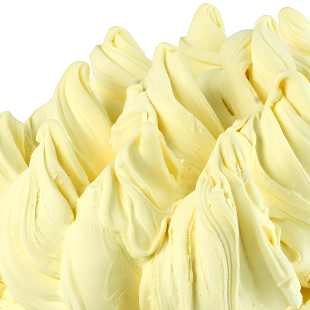 Pasta De Baunilha Francesa French Vanilla - 4Kg - Mec3