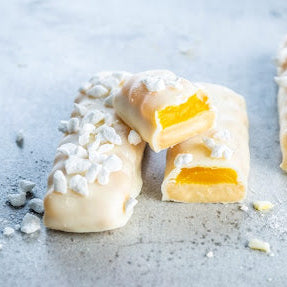 Chocolate Velvet Branco 32% - 2,01Kg - Callebaut