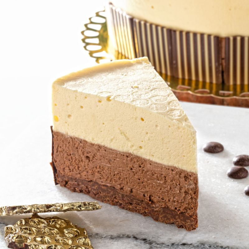 Chocolate Malchoc Branco 30,6% - Reduzido em Açúcar - Barra 5kg - Callebaut