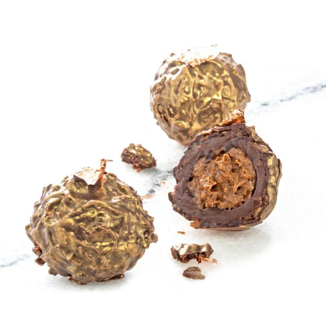 Chocolate Ao Leite Origens Java Callets 32,9% - 2,5Kg - Callebaut