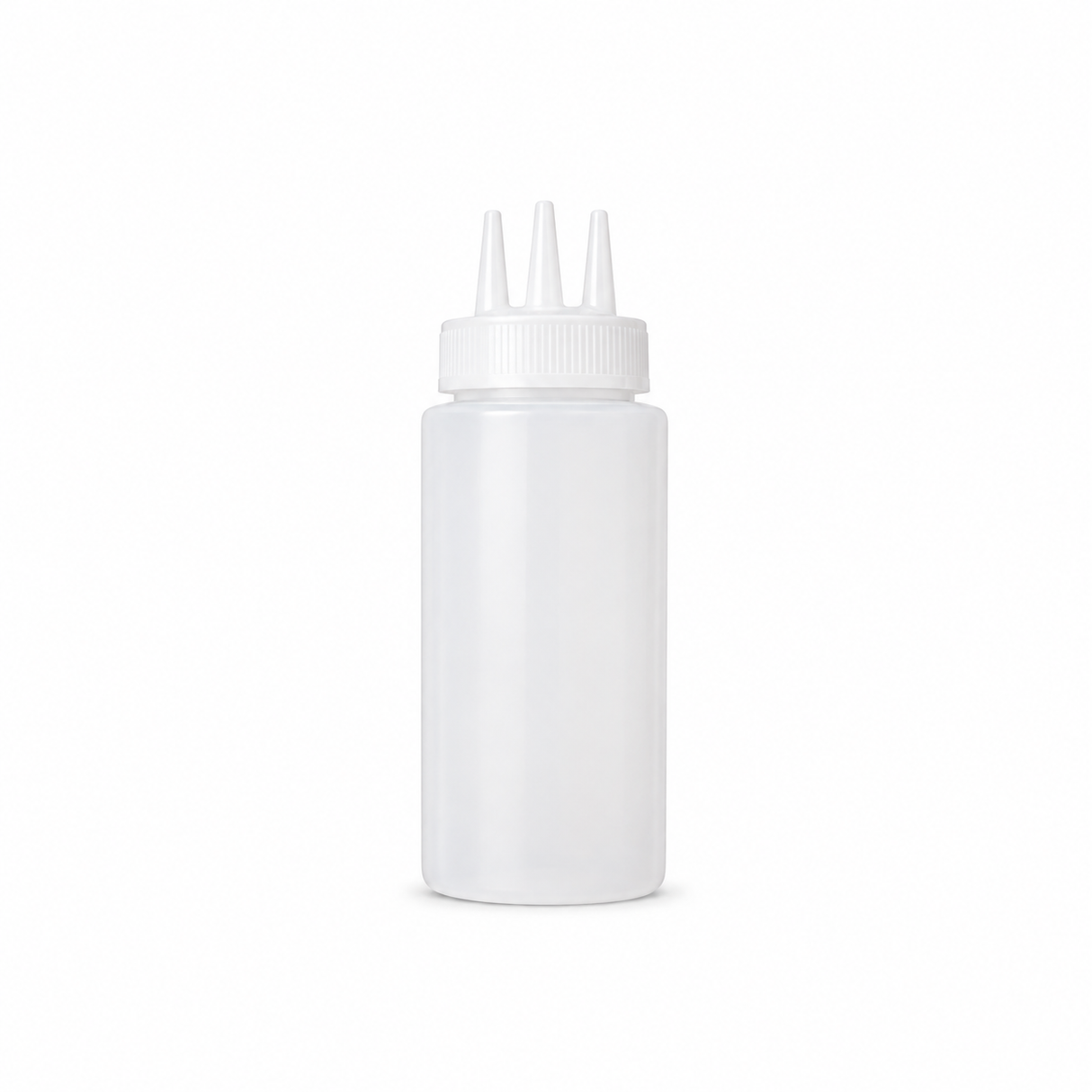 Bisnaga Graduada de 3 Bicos - 650ml - Solrac
