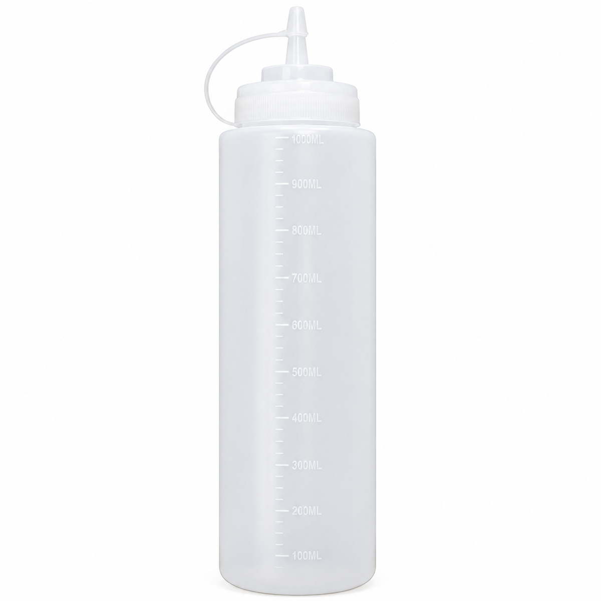 Bisnaga Graduada 1000ml - Solrac
