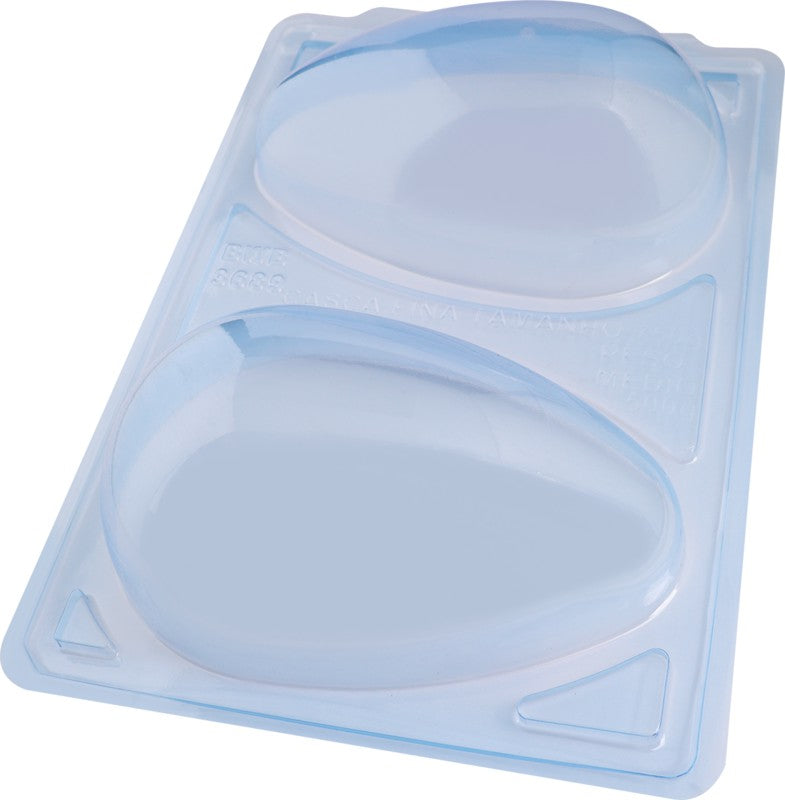 Forma Especial SP Ovo Liso Casca Fina 750g - BWB