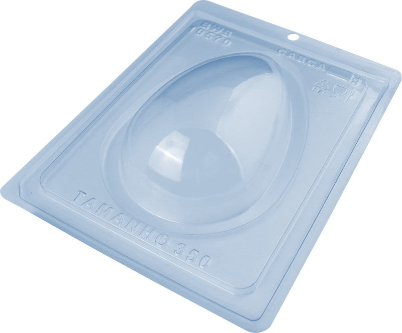 Forma Simples SP Ovo Liso 350g - BWB