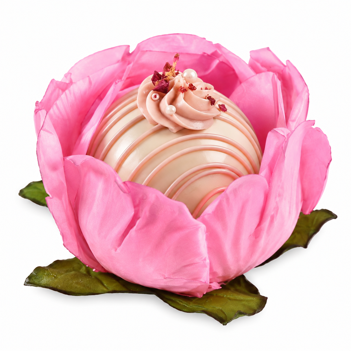 Forminha Princesa Chiclete - 20un - Decora Doces