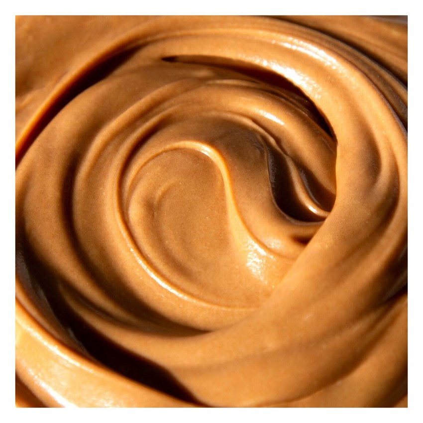 Recheio Caramelo Chococream Caramel Fleur de Sel - 5kg - Irca