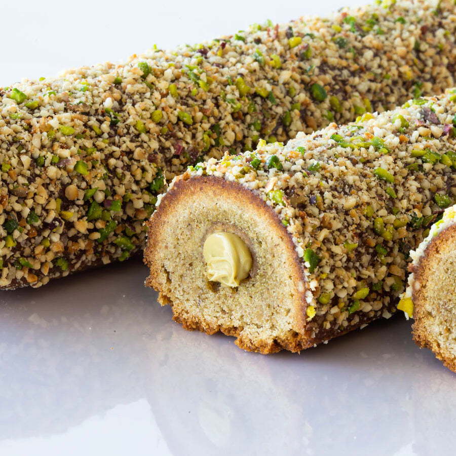 Recheio Pistache Chococream Pistacchio - 5kg - Irca