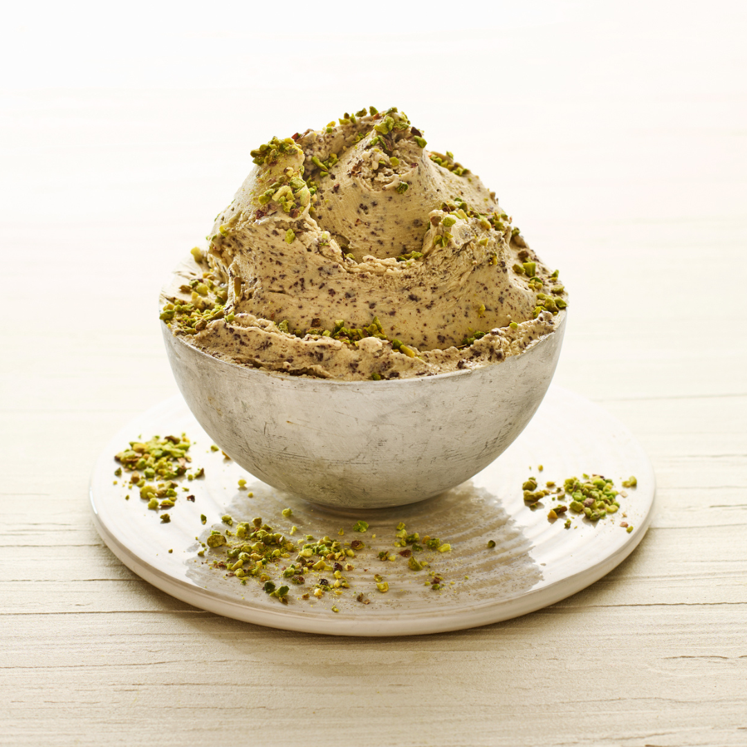 Pasta Saborizante Pistache Joypaste Pesto Di Pistacchio - 1kg - Irca