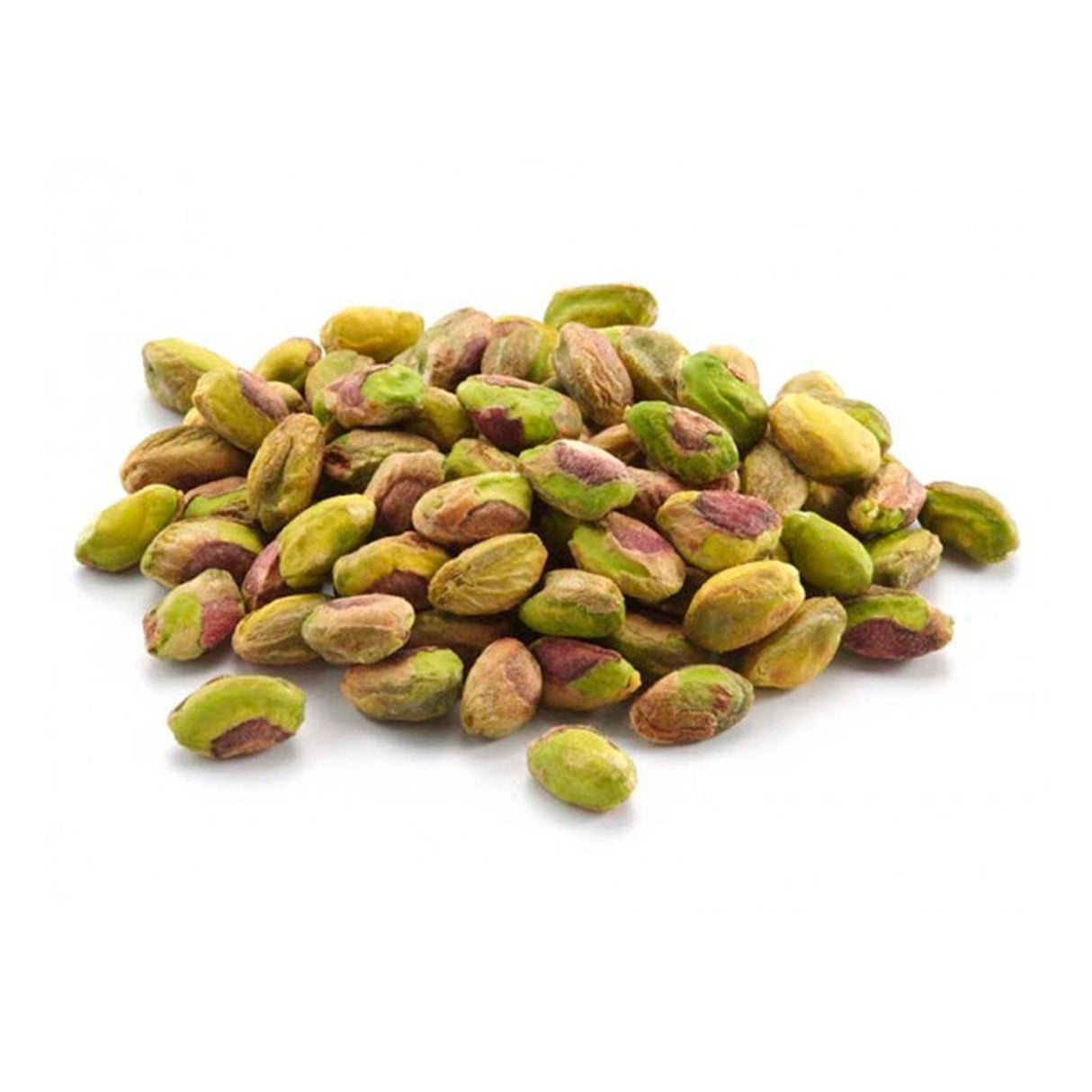 Pistache Sem Casca Cru 200g - Central Do Sabor