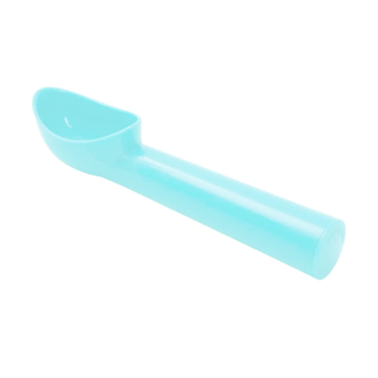 Colher de Sorvete Azul Mozcada - Oikos