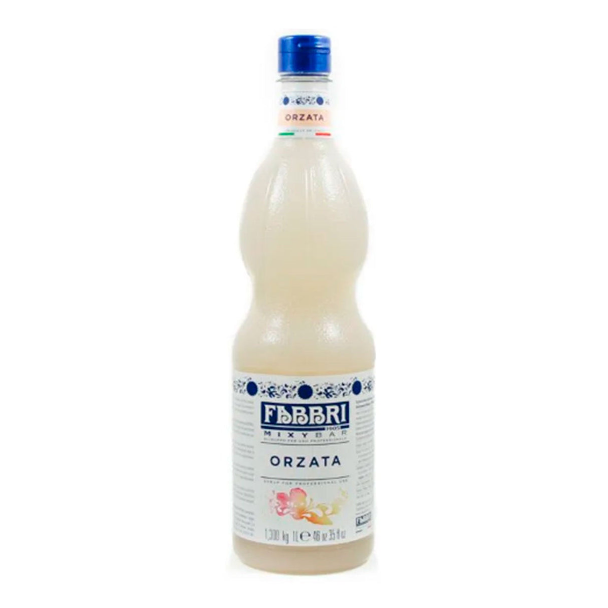 Xarope De Amêndoa (Orzata) Mixybar - 1L - Fabbri