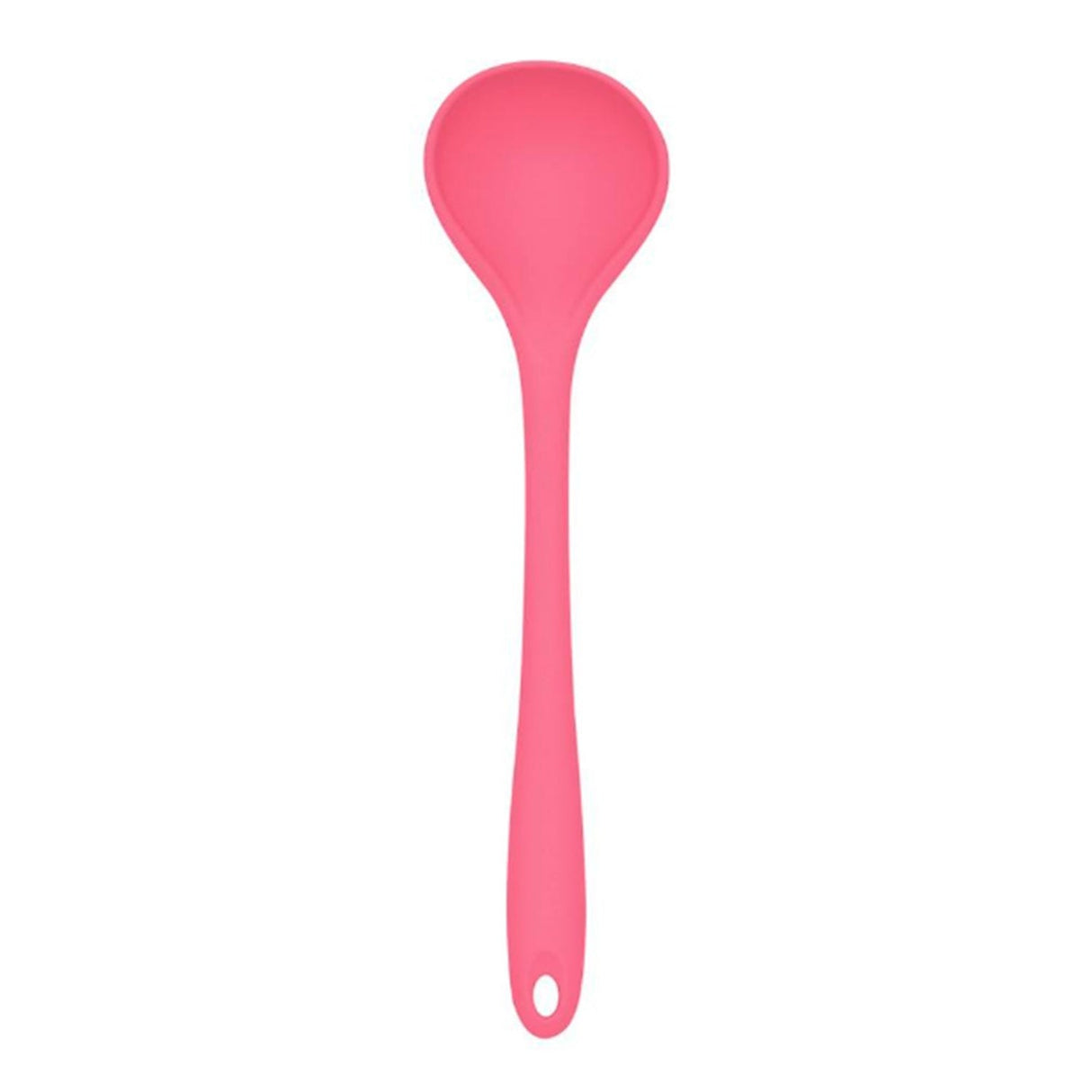 Concha de Silicone Duplo Rosa - Oikos