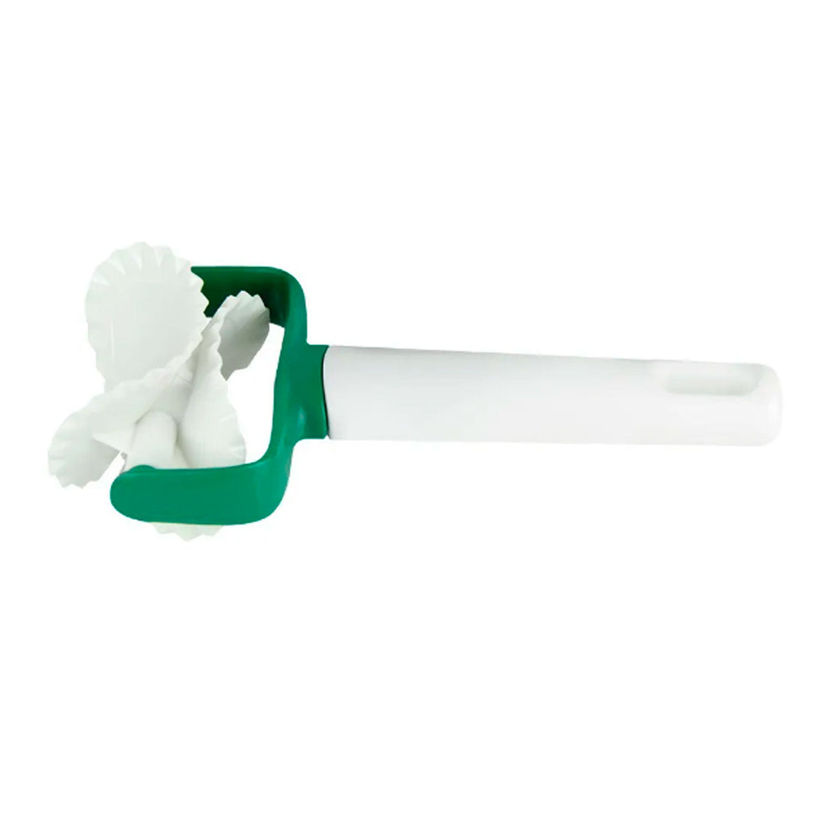 Carretilha Crespa Para Massa (Cod: ICA - 006) - Solrac