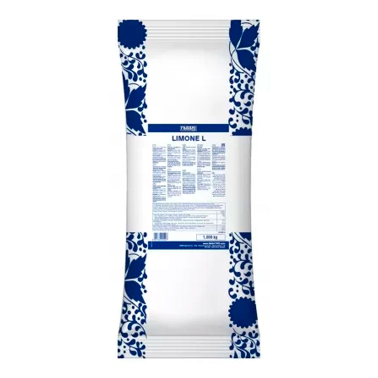Pó 'Limone L' 1Kg - Fabbri